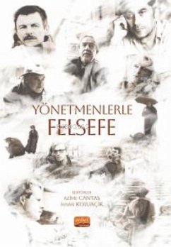 Cover Yönetmenlerle Felsefe
