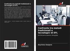 Confronto tra metodi tradizionali e tecnologici di EFL - UZOQOVA, XAYRINISO