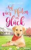 Auf vier Pfoten ins Glück (eBook, ePUB)