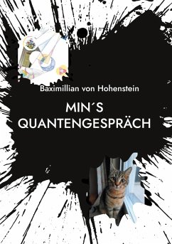 Cover Min´s Quantengespräch (eBook, ePUB)