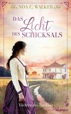 Das Licht des Schicksals - Töchter der Freiheit (eBook, ePUB)