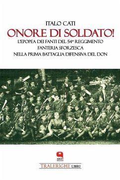 Onore di soldato! (eBook, ePUB) - Cati, Italo