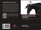 BIOMÉCANIQUE DES CHEVAUX