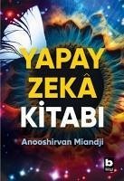 Yapay Zeka Kitabi - Miandji, Anooshirvan