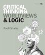Critical Thinking, Worldviews & Logic - Bild 1