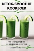 DETOX-SMOOTHIE KOOKBOEK