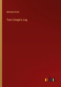 Tom Cringle's Log