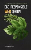 Eco-responsible web design (eBook, ePUB)