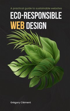 Eco-responsible web design (eBook, ePUB) - Clément, Grégory