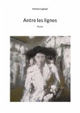 Antre les lignes (eBook, ePUB)