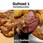 Gufmad 1 (eBook, ePUB)