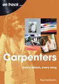 Carpenters On Track (eBook, ePUB)