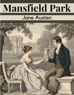 Mansfield Park - Jane Austen