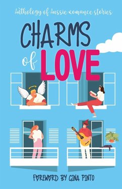 Charms of Love - Clancy, Charmaine