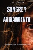 Sangre y avivamiento