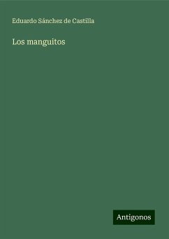 Los manguitos - Sánchez de Castilla, Eduardo