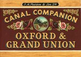 Oxford and Grand Union Canal Companion 2023