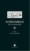 Talm-i Kiraat