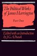 The Political Works of James Harrington... - Bild 1