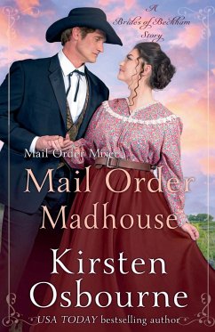 Mail Order Madhouse - Osbourne, Kirsten