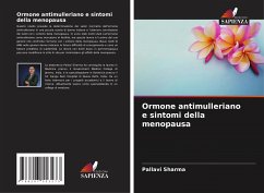 Ormone antimulleriano e sintomi della menopausa - Sharma, Pallavi