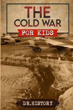 The Cold War - History