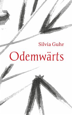 Odemwärts (eBook, ePUB) - Guhr, Silvia