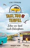 Zehn vor fünf nach Palinghuus / Taxi, Tod und Teufel Bd.14 (eBook, ePUB)