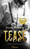 Tease Me (eBook, ePUB)