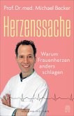 Herzenssache (eBook, ePUB)