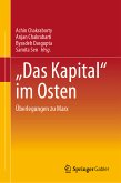 &quote;Das Kapital&quote; im Osten (eBook, PDF)