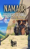 Namaor (eBook, ePUB)