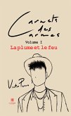 Carnets des Carmes - Volume 1 (eBook, ePUB)