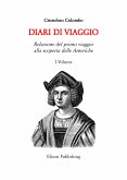 I diari di Viaggio (eBook, ePUB)