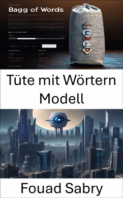 Tüte mit Wörtern Modell (eBook, ePUB) - Sabry, Fouad