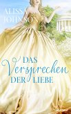 Das Versprechen der Liebe (eBook, ePUB)