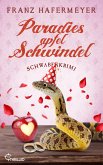 Paradiesapfel-Schwindel (eBook, ePUB)