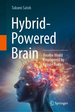 Hybrid-Powered Brain (eBook, PDF) - Satoh, Takumi