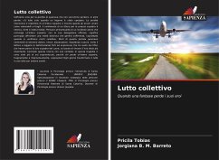 Lutto collettivo - Tobias, Pricila;Barreto, Jorgiana B. M.