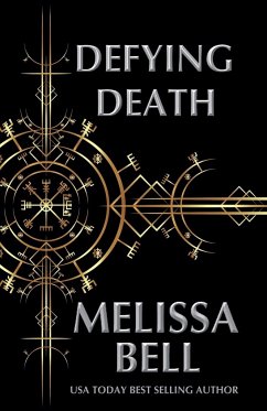 Defying Death - Bell, Melissa