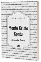 Monte Kristo Kontu - Dumas, Alexandre