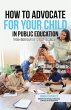 How to Advocate for your Child in... - Bild 1
