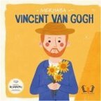 Merhaba Vincent Van Gogh