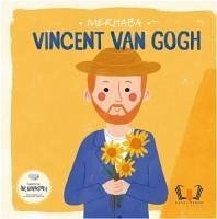 Merhaba Vincent Van Gogh - Kolektif