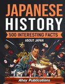 Japanese History Japanese History