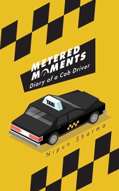 Metered Moments - Sharma, Nipun