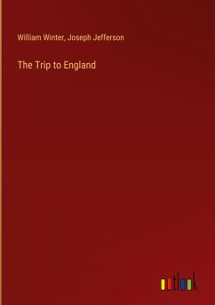 The Trip to England