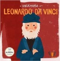 Merhaba Leonardo Da Vinci - Kolektif