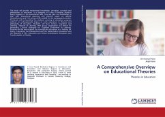 A Comprehensive Overview on Educational Theories - Hans, Emmanuel;Hans, Anjali