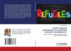 Youth refugees participation in social and economic development - Nakabira, Nashiba